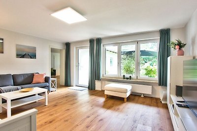 Vakantieappartement Gezinsvakantie Pöcking