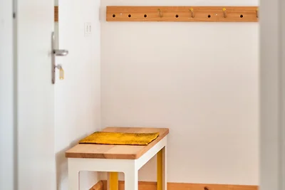 Vakantieappartement Gezinsvakantie Schwerin