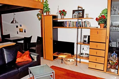 Ferienwohnung mit Seeblick und Sauna (14)
