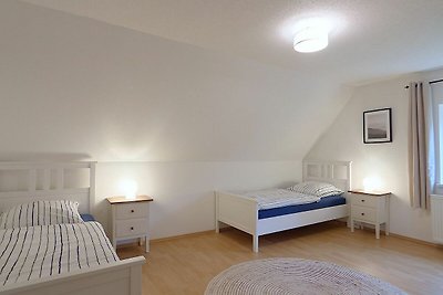 Vakantieappartement Gezinsvakantie Altenberg