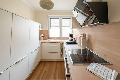 Vakantieappartement Gezinsvakantie Elsterheide