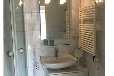 Vakantieappartement Gezinsvakantie Neustadt in Holstein