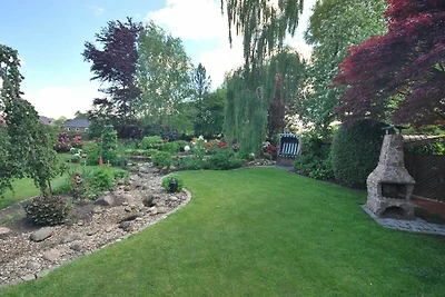 Vakantieappartement Gezinsvakantie Uplengen