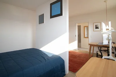 apartman za odmor Obiteljski odmor Hörnum