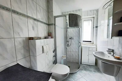 Ferienwohnung Alltagspause