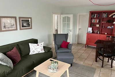 Kleine Fewo Hafenstrasse (rechts)