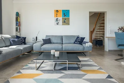 Luxus-Ferienhaus Villa Memory
