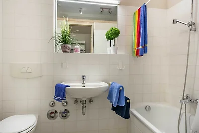 Ferienwohnung Strand-Oase