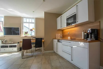 Vakantieappartement Gezinsvakantie Kühlungsborn