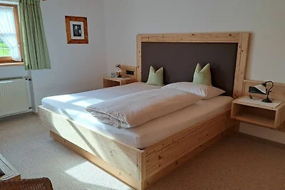 Ferienwohnung 2 - Wallberg