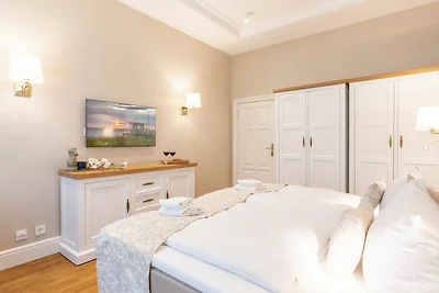 Villa Waldschloss * App. 4