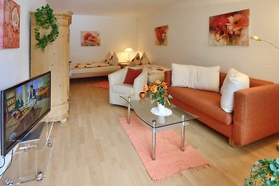 Appartement Vacances avec la famille St. Moritz