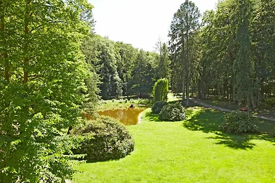 Vakantieappartement Gezinsvakantie Heringsdorf