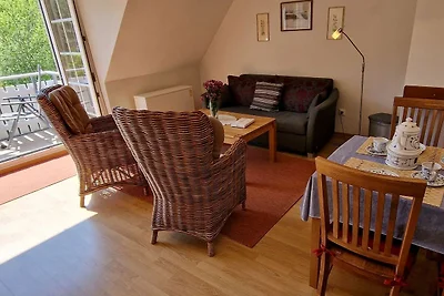 Haus Nis Randers Whg 07