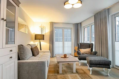 Vakantieappartement Gezinsvakantie Putbus