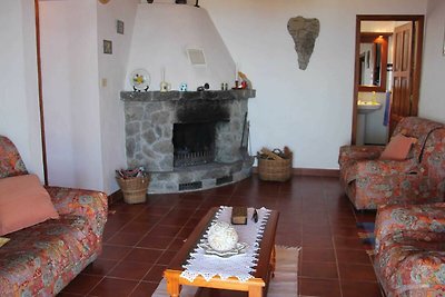 Casa vacanze Vacanza di relax Las Manchas