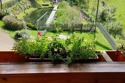 Ferienwohnung für 3 Pers.