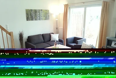 Ferienhaus Mooie Slapen