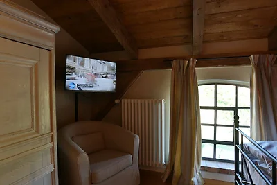 Appartamento Vacanza con famiglia Fürstenberg Havel