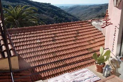 Appartamento Vacanza con famiglia Vasia