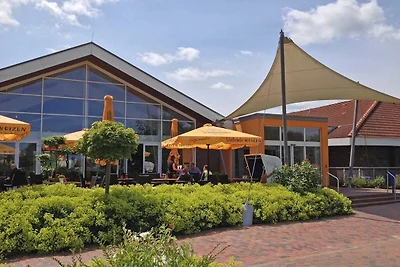 Ferienwohnung Spiekeroog