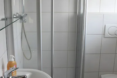 Vakantieappartement Gezinsvakantie Butjadingen
