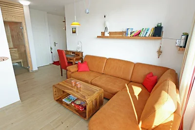 Vakantieappartement Gezinsvakantie Baabe