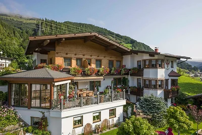 Ferienwohnung Bergpanorama für 2 bis 4...
