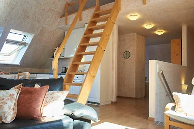 Vakantieappartement Gezinsvakantie Jork