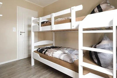 Vakantieappartement Gezinsvakantie Wittmund