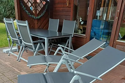 HAS-56 - Liebevoll eingerichtetes Ferienhaus ...