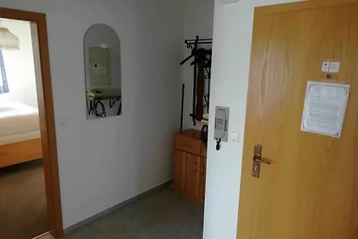 Ferienwohnung 1