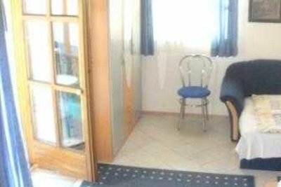 Appartement für 4-6 Personen