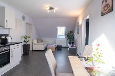 Vakantieappartement Gezinsvakantie Ueckermünde