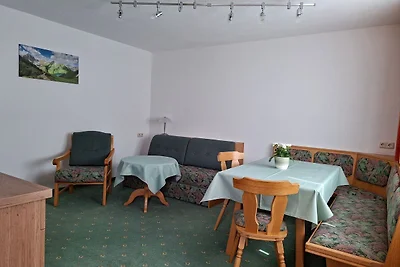 Vakantieappartement Gezinsvakantie Tannheim