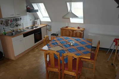Vakantieappartement Gezinsvakantie Wittmund