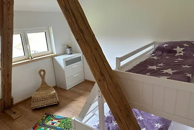 Vakantieappartement Gezinsvakantie Vöhl