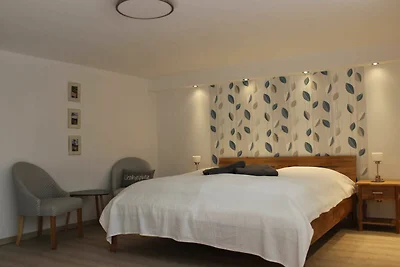 Ferienhaus KLEINE AUSZEIT