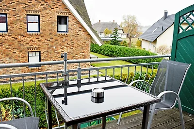 04 Ferienwohnung mit Balkon