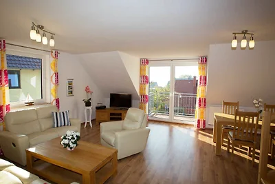 W-Ferienwohnung 9