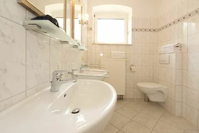 Vakantieappartement Gezinsvakantie Bansin