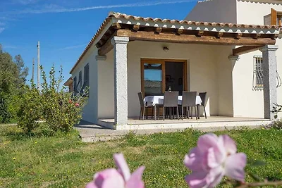 Vakantiehuis Ontspannende vakantie Sassari