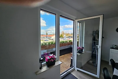 Ferienwohnung Stadtblick 2