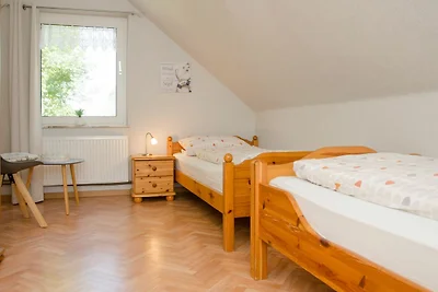 Casa vacanze Vacanza di relax Moormerland