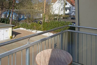 Vakantieappartement Gezinsvakantie Baabe