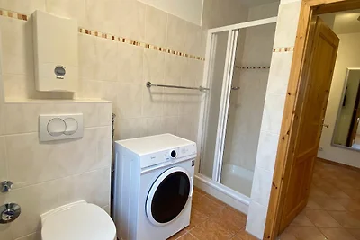 Ferienwohnung Strandwiese 3