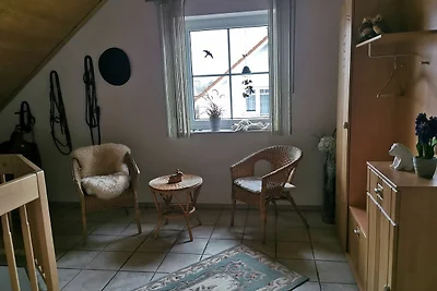 Vakantieappartement Gezinsvakantie Edertal