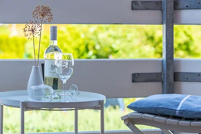 Appartamento Vacanza con famiglia Bastorf