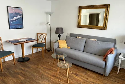 1-Zimmerwohnung App. 29