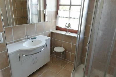 Haus Svenja, Baben Dörp 5 HT rechts